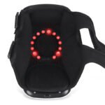 Massager New Rechargeable Vibration Leg And Knee Massager Knee Massager - Image 3