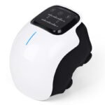 Massager New Rechargeable Vibration Leg And Knee Massager Knee Massager - Image 2