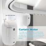 Curtains Bluetooth Wireless Automatic Curtai - Image 6