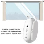Curtains Bluetooth Wireless Automatic Curtai - Image 2