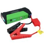 Car Emergency Starter Power Supply Car Jump Starter Mobile Spare Battery Ignition Artifact With Electric Treasure - Image 5