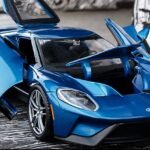 Simulation Alloy Children'S Toy Car Model