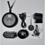 Pet Electronic Fence Training Dog Barking Stopper - Image 5