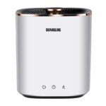 Mini Portable Washing Machine Fully Automatic Dormitory Travel Underwear Washing Machine - Image 2