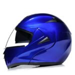 Electric Motorcycle Male Bluetooth Helmet Electric Helmet - Image 4