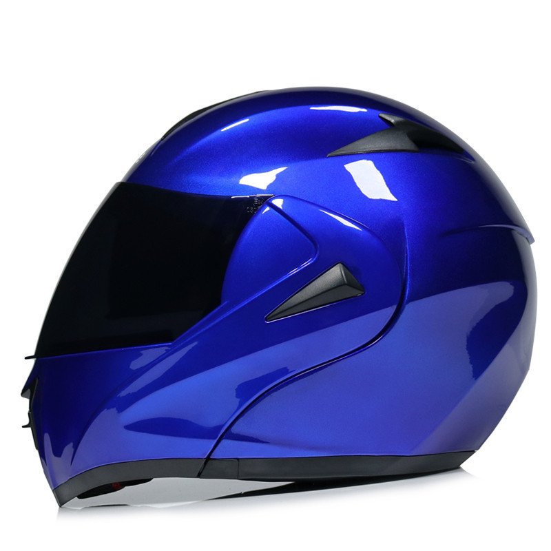 1623745568883-5.jpg Electric Motorcycle Male Bluetooth Helmet Electric Helmet - Image 1