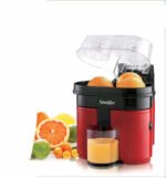 Electric Lemon Juicer Original Manual - Image 3