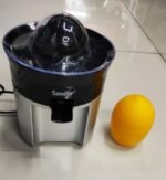 Electric Lemon Juicer Original Manual - Image 4