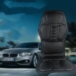 Car massager cervical spine neck waist - Image 8