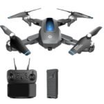 Drone aerial photography gps hd 4k mini toy