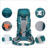 Camping bag - Image 2