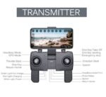 Folding quadcopter - Image 3