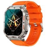 K57PRO Call Bluetooth Smartwatch - Image 5