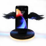 Angel Wings Wireless Charger - Image 5