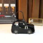 Crossbody Cartoon Car Bag - Image 6