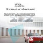 Camera 3 Recording GPS Mobile Phone Interconnection HD - Image 8