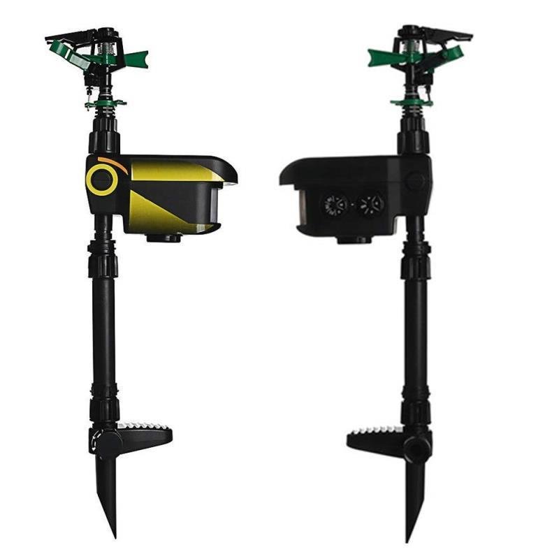 1746035578193-2.jpg Automatic sensing animal repellent garden sprinkler - Image 1