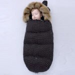 Baby warm sleeping bag - Image 2