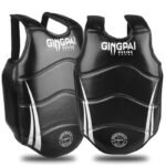 Sanda Protection Boxing Chest Protection