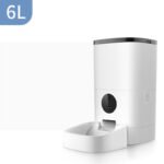 Smart Pet Automatic Feeder With Large Capacity - Image 6