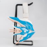 Butterfly Tech Mecha Wireless Bluetooth Headset Cyberpunk Tooling Accessories - Image 7