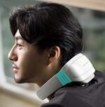 Electric pulse Acupuncture Neck massager - Image 4