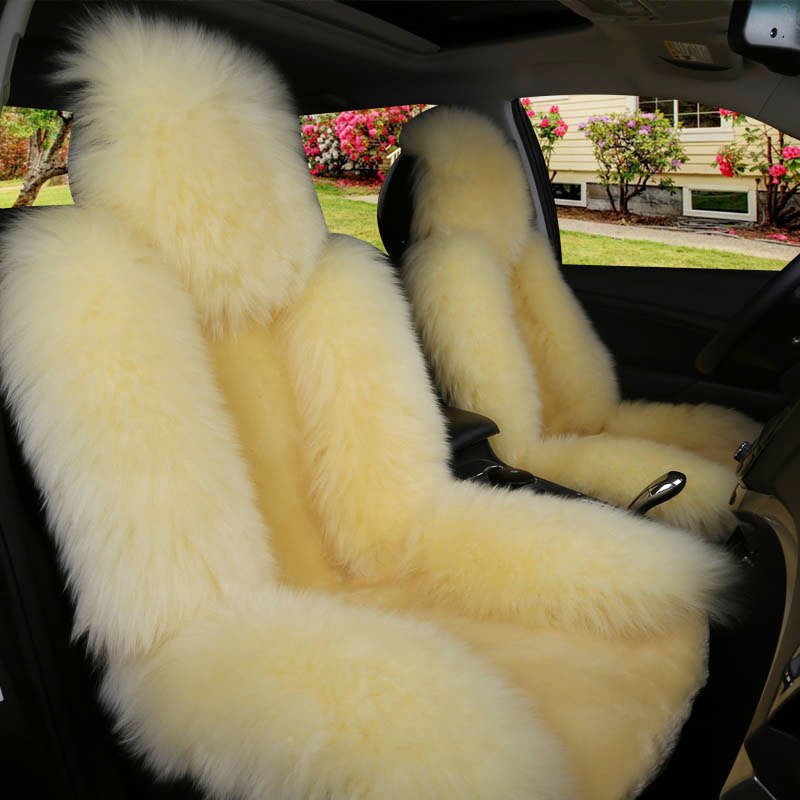 1811388206712-2.jpg Car cushion winter - Image 1