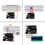 Super Starter Kit Para Arduino R3 - Image 5