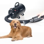 Pet Water Blowing Machine Dog Hairdryer High Power Mute Large Dog and Cat Special Drying and Blowing Artifact - Image 6