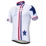 Cycling Jersey long Sleeve men Bike Jersey - Image 7