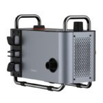 F1 Car Pressure Washer CN Outlet Pipe X10m - Image 3