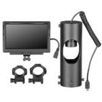 Hunting night vision goggles - Image 4