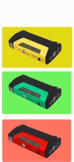 Car emergency start power - Image 2