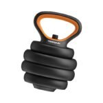 Kettlebell Handle Adjustable Weight Dumbbell Set - Image 3
