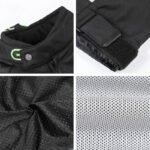 Motorcycle Mesh Summer Jacket Pants Men Women - Image 4