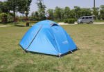 Outdoor Double Camping Rainproof Tents Outdoor Camping High Mountain Snowfield Ultra-light Camping Equipment - Image 8