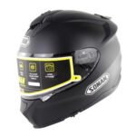 Motorcycle Electric Bicycle Riding Helmet With Anti-fog Double Lens - Image 5
