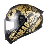 Cerro Helmet Electric Motorcycle Men And Women Winter - Image 7