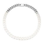 European And American Trends Simple And Classic Ancient Patchwork Men's Chain - Image 6