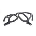 Modified Motorcycle Engine Guard Bar - Image 2