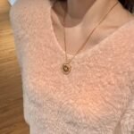 Heavy Industry Ancient Chinese Compass Necklace - Image 4