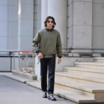 Solid Color Tank Jacket Stand Collar Coat - Image 3