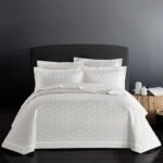 Twill cotton bed sheet - Image 7