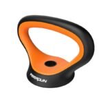 Kettlebell Handle Adjustable Weight Dumbbell Set - Image 4