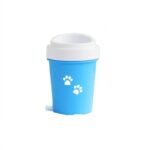 Pet Dog Foot Care Cleaning Products Silicone - Image 6
