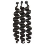 Ladies Real Wig - Image 6