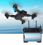 Quadrocopter with dual cameras - Image 4