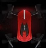 JY018 wifi fixed aerial black bee drone - Image 9