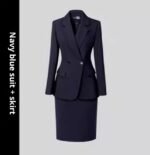 New Capable And Stylish Suit Jacket - Image 2