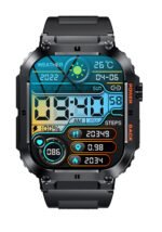 K57PRO Call Bluetooth Smartwatch - Image 3